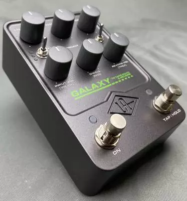 Universal Audio - Galaxy '74 Tape Echo & Reverb 2